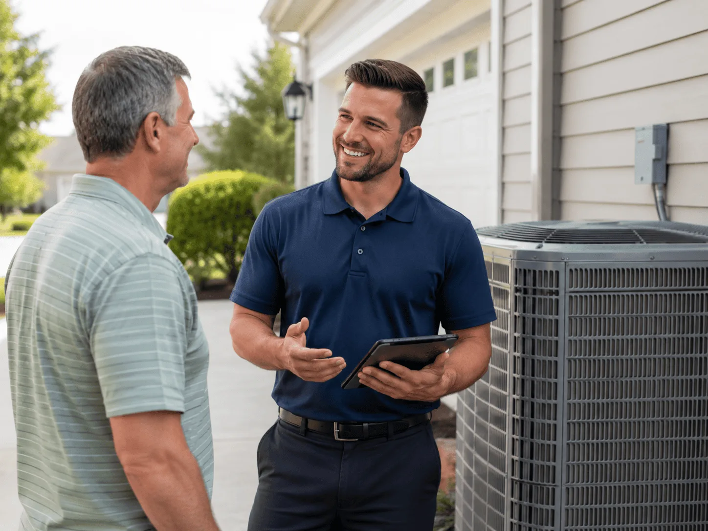 Heat Pump Installation Hollywood, SC FAQs